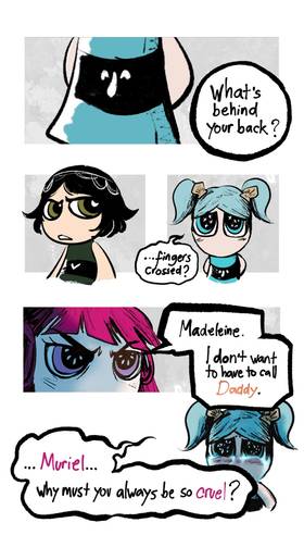 Read Minjeong Days DS-2  8 Page 10 in English