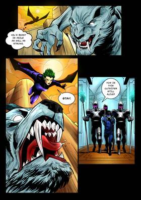 Read Kargo City Blues  2 Page 5 in English