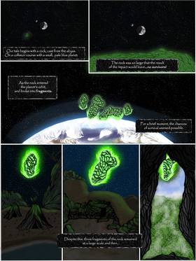 Read Tavian  1 Page 3 in English