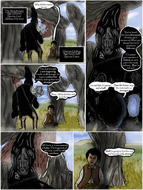 Read Tavian  1 Page 6 in English