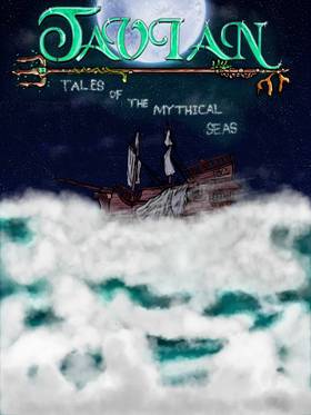 Read Tavian  1 Page 1 in English