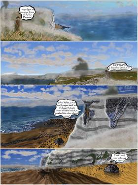 Read Tavian  1 Page 9 in English