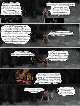 Read Tavian  1 Page 10 in English