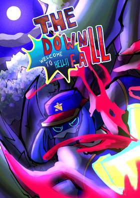 Read The downfall   3 Page 1 in Spanish