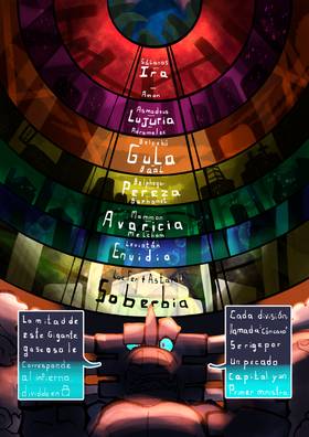 Read The downfall   3 Page 3 in Spanish