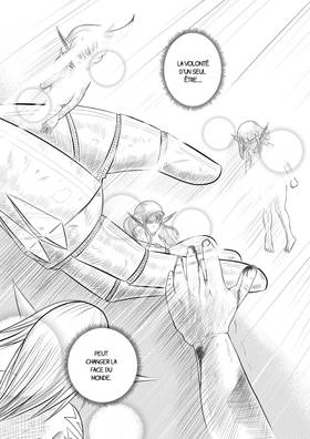 Read Reverie Fantasia [FR]  1 Page 2 in French