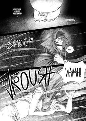 Read Reverie Fantasia [FR]  1 Page 5 in French