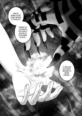 Read Reverie Fantasia [FR]  1 Page 1 in French