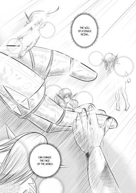 Read Reverie Fantasia [EN]  1 Page 2 in English