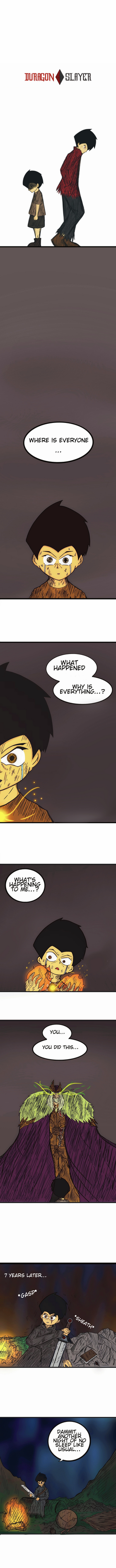 Episode 1- The journey begins..!