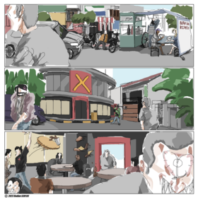 Read Bang Berger  1 Page 4 in Indonesian