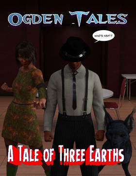 Read Ogden Tales  1 Page 1 in English