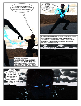 Read Ogden Tales  1 Page 4 in English