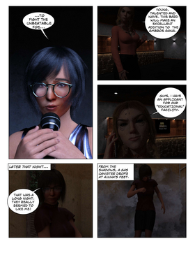 Read Ogden Tales  1 Page 6 in English