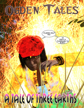 Read Ogden Tales  2 Page 1 in English