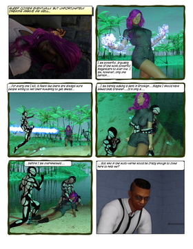 Read Ogden Tales  2 Page 8 in English