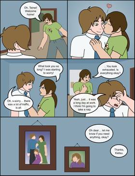 Read Niji Chikara  2 Page 5 in English