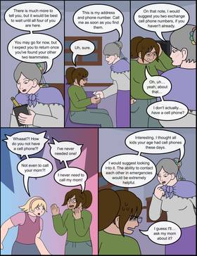 Read Niji Chikara  2 Page 7 in English