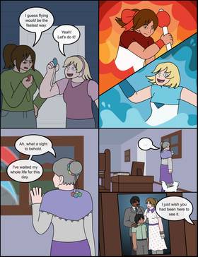 Read Niji Chikara  2 Page 9 in English