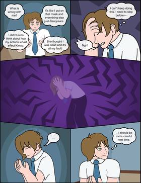 Read Niji Chikara  3 Page 5 in English