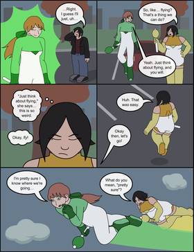 Read Niji Chikara  4 Page 2 in English