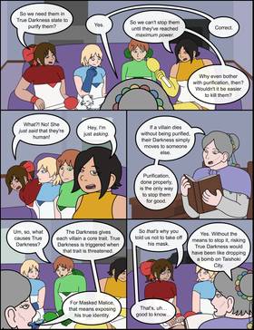 Read Niji Chikara  4 Page 5 in English
