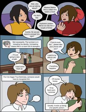 Read Niji Chikara  4 Page 6 in English