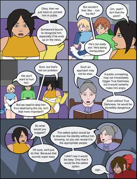Read Niji Chikara  4 Page 7 in English