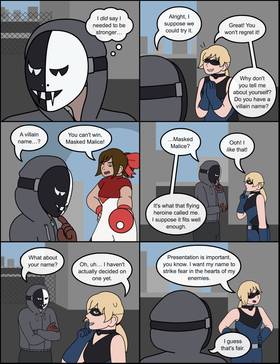 Read Niji Chikara  4 Page 10 in English