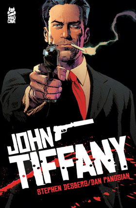 Read John Tiffany  1 Page 1 in English