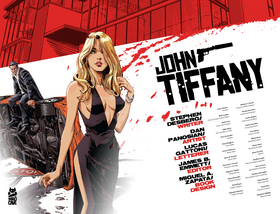 Read John Tiffany  1 Page 3 in English