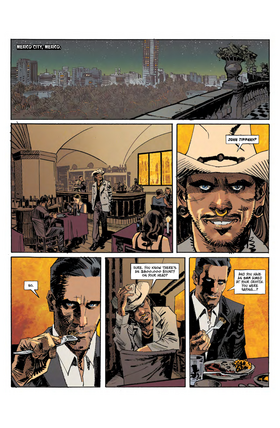 Read John Tiffany  1 Page 7 in English