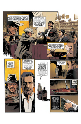 Read John Tiffany  1 Page 8 in English