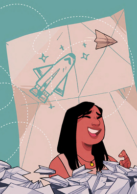 Read Paper Planes  1 Page 4 in English