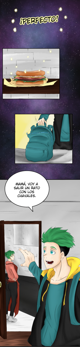 Episodio 1
