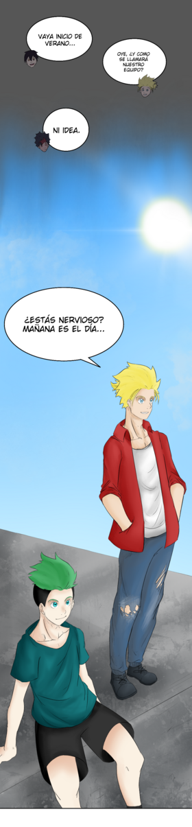 Read STAR SHOT  4 Page 7 in Spanish