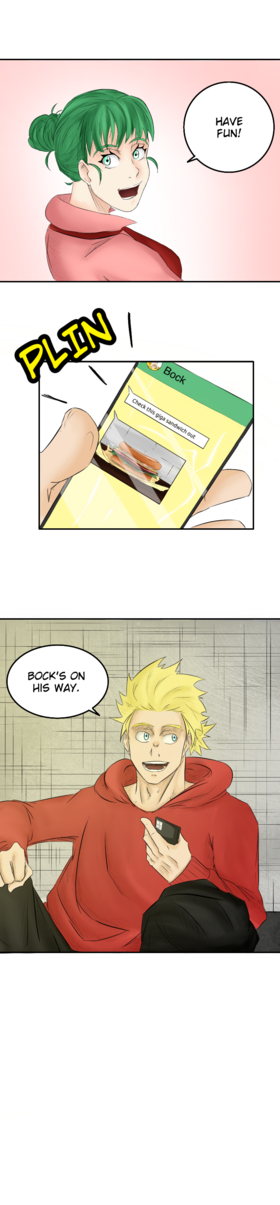 Read STAR SHOT  2 Page 2 in English