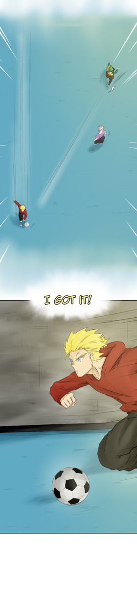 Read STAR SHOT  2 Page 8 in English