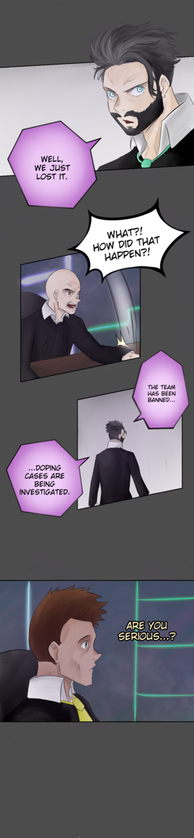 Read STAR SHOT  3 Page 3 in English