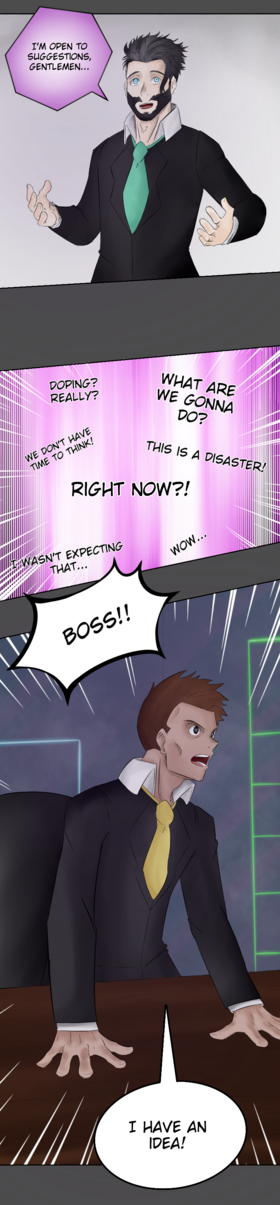 Read STAR SHOT  3 Page 4 in English