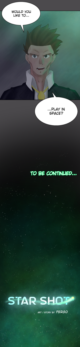Read STAR SHOT  3 Page 9 in English