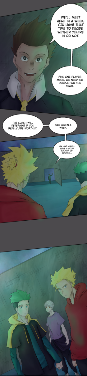 Read STAR SHOT  4 Page 3 in English
