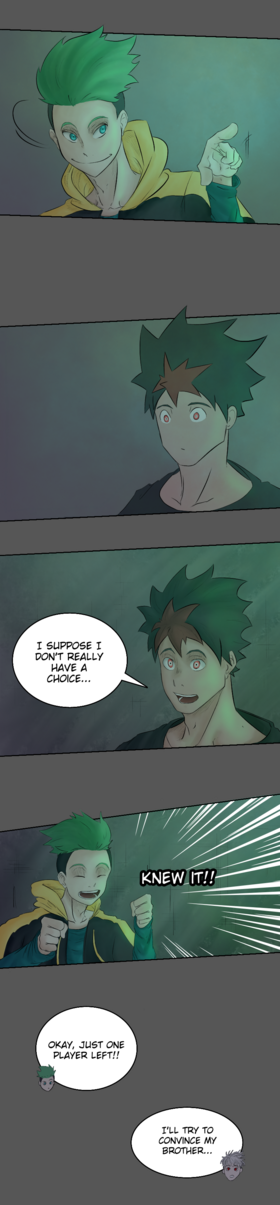 Read STAR SHOT  4 Page 6 in English