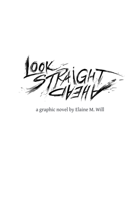 Read Look Straight Ahead  1 Page 2 in English