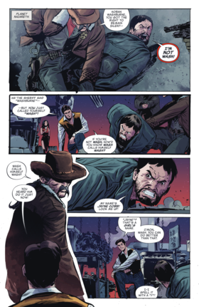 Read Firefly  70 Page 3 in English