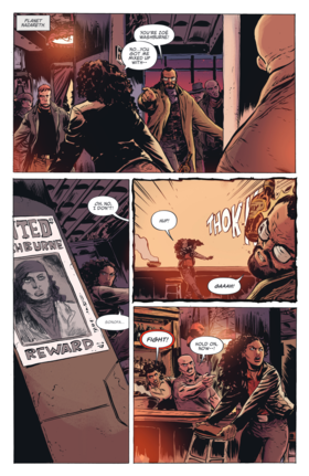 Read Firefly  60 Page 3 in English