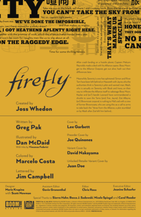 Read Firefly  80 Page 2 in English