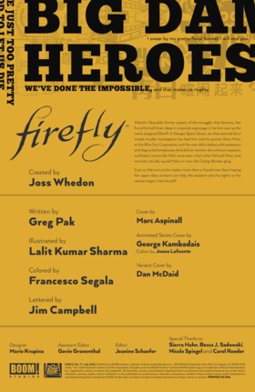 Read Firefly  170 Page 2 in English