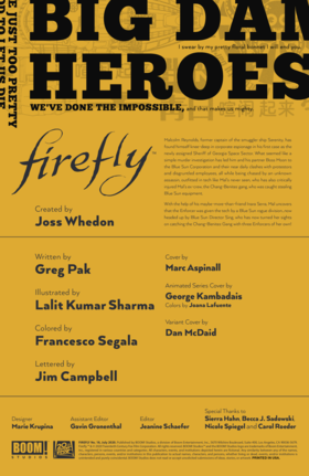 Read Firefly  180 Page 2 in English