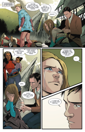 Read Firefly  290 Page 3 in English